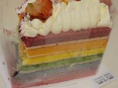 -85度C(北京八角物美店)