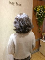 点击看大图 -潘多拉Hairsalon