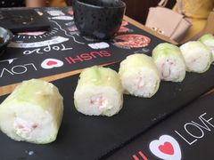 -Sushi Love 创意寿司(丽影广场店)