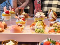 -广州粤海喜来登酒店