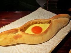 -格鲁·秀色Georgia’s Feast