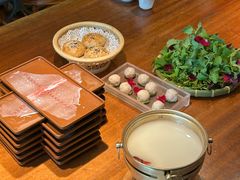 -慢丽江·云南野生菌土鸡锅(西山店)