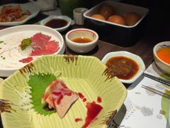 -匠和风精致料理(莆田财富中心店)