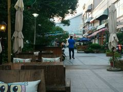 -C31地窖餐厅(黑龙江北路店)