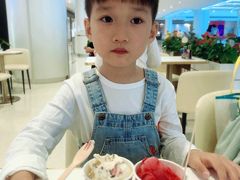 -哈根达斯(皇城恒隆广场店)