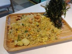 -琼大师东方烤乳猪(亚特兰蒂斯店)