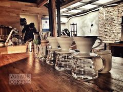 -VOYAGE COFFEE(北锣鼓巷店)