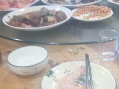 -福建美食城(老君堂店)