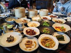 -新天世纪中餐厅