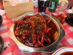 -李叔叔虾蟹大排档(青羊店)