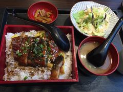 -天一料理(荔枝广场店)