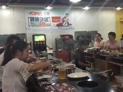 -呷哺呷哺 黄金牧场 (回龙观港龙店)