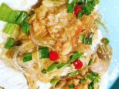 芝士焗扇贝-新白鹿餐厅(城西银泰城店)