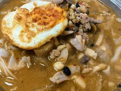 猪肉猪杂粉-舒记粉店(七星路店)