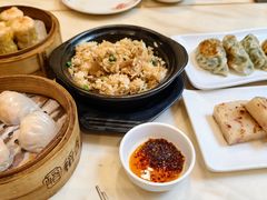 -稻香酒家·35年老字号(侨光店)