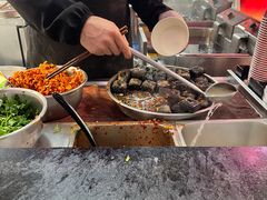 -黑色经典臭豆腐·湖南特产(太平街口店)