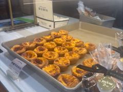 -裕莲茶楼(南京江北虹悦城店)