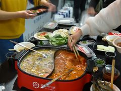 -海底捞火锅(九霄梦天地店)