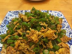 -华顺土菜馆(洪岗路店)