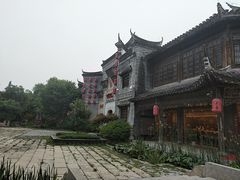 -台儿庄古城