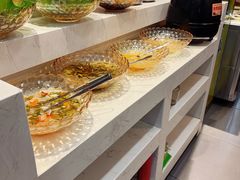 -合易泓烤肉•首创生椰大油边(宁山路店)