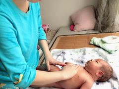 -汇慈安·高端自营月嫂(武汉月子尊享店)