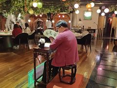 -广州花园酒店荔湾亭·地道点心·粤式饮茶