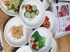 -紫霞门韩国料理烤肉(深南东路店)