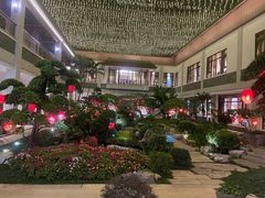 -聚福宝合苑食府(南头镇店)