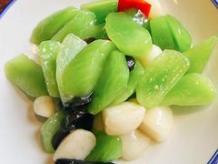 -大牌大·传统杭帮菜(湖滨店)
