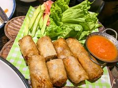 -金厨泰国餐厅·全泰籍厨师料理(拱北店)