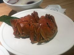 -苏小柳点心·手作小笼包(新街口分院店)