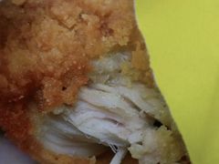 -麦当劳(福清小桥店)