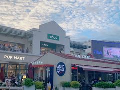 -NIKE上海青浦优选体验店