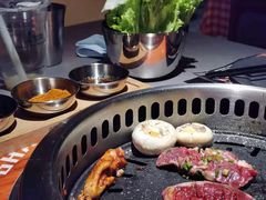 -吉秋田鲜和牛烧肉·肉档自选