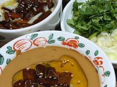 -北京老门框爆肚涮肉馆(凤城六路店)