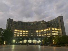 -杭州师范大学(下沙校区)