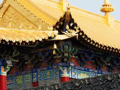 -西安市广仁寺