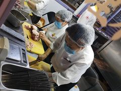 -丰茂烤串(六里桥店)
