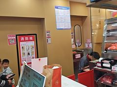 -塔斯汀中国汉堡(管城春风十里店)