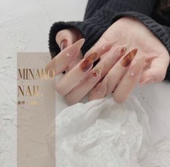 -NAI.熙-高定美甲美睫