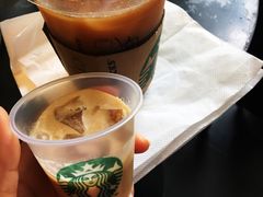 -星巴克(无锡高铁站店)