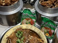 -和庆斋羊蝎子火锅·碳缸烧烤(顺义旗舰店)