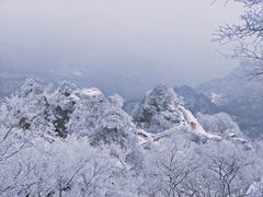 -武当山风景区