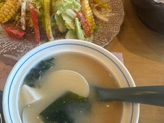 -秋荀日本料理(昆明同德广场店)
