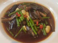 -香山湖家家宴(中山陵店)
