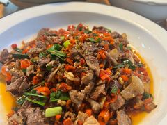 -笨罗卜浏阳菜馆(高桥永祥店)