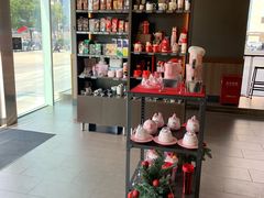 -星巴克(南京同曦万尚城店)