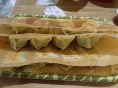 -赵奶奶水饺锅贴小酒馆(丁字沽店)