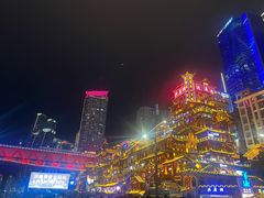 -李子坝梁山鸡(李子坝大鸡哥店)